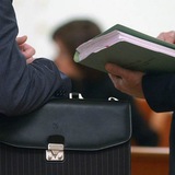 Telegram profile photo for Бюрократический вестник