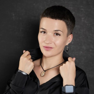 Telegram profile photo for Екатерина Баранецкая - диагностика подсознания