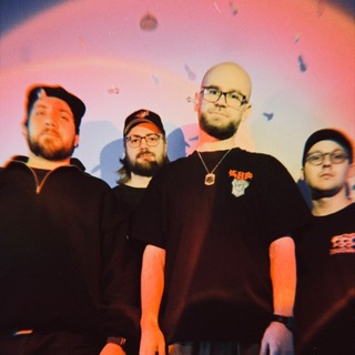 Telegram profile photo for ГРЕХ (EKB 343 HARDCORE)