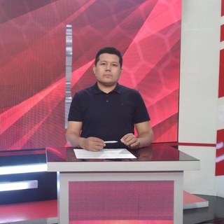Telegram profile photo for Abdulla Nurmonov