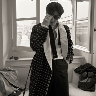 Telegram profile photo for Ji Chang Wook