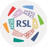 Telegram profile photo for ️ قناة دوري روشن السعودي RSL