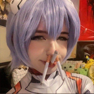 Telegram profile photo for cheaters