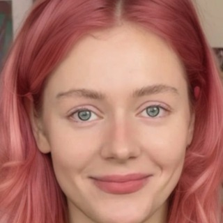 Telegram profile photo for богачка хитрюга