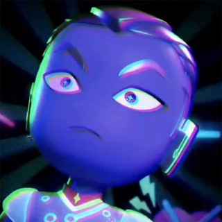Telegram profile photo for #$E7