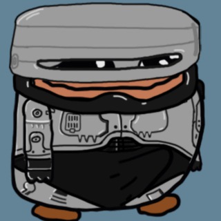 Telegram profile photo for peepee universe portal