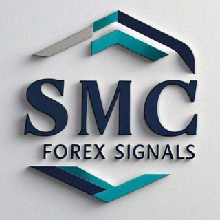 Telegram profile photo for SMC FOREX SIGNELS
