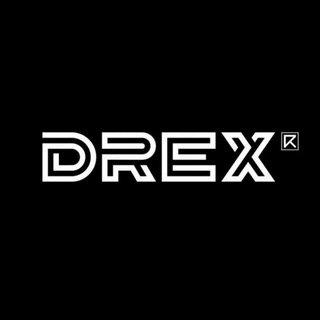 Telegram profile photo for Drex Hub
