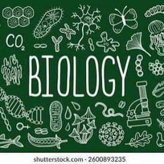 Telegram profile photo for Biologiýa Биология Biology