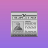 Telegram profile photo for Perexod