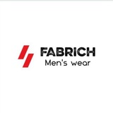 Telegram profile photo for FABRICH men's wear