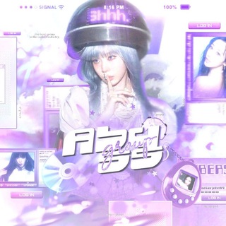 Telegram profile photo for ๑ 𝒜bys$ ᭝ ܰ🫧