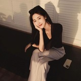 Telegram profile photo for 天河超模👠伊伊(修车圈)