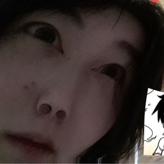 Telegram profile photo for маосеня кф … :)