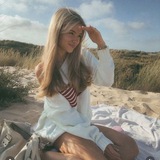 Telegram profile photo for Пруфыы от Настюнии🤍🫐