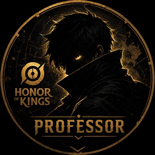 Telegram profile photo for 王者荣耀 | Honor of Kings