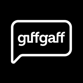 Telegram profile photo for 🇬🇧 giffgaff 交流群
