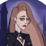 Telegram profile photo for Гераа