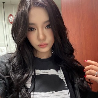 Telegram profile photo for Ningning