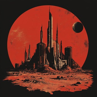 Telegram profile photo for Terminus Portal