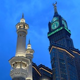 Telegram profile photo for إن الله معنا🤍