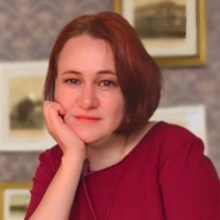 Telegram profile photo for Хоббичья нора / 𝕀𝕣𝕚𝕟𝕒𝕋𝕒𝕣𝕒