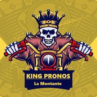 Telegram profile photo for KING PRONOS