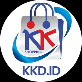 Telegram profile photo for KKD.id