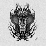 Telegram profile photo for Jervellus