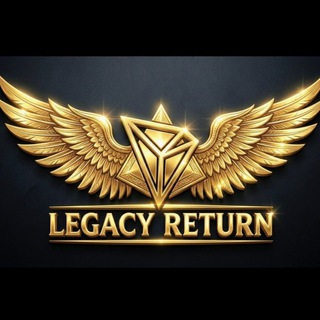 Telegram profile photo for LegacyPay