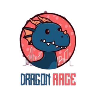 Telegram profile photo for DragonRace.io Official Ⓡ