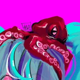 Telegram profile photo for MediEna