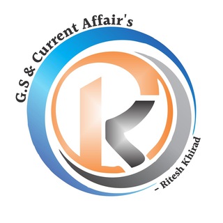 Telegram profile photo for Current & Gs Capsule By Ritesh