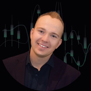 Telegram profile photo for Андрей | CryptoCamp