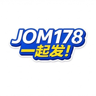 Telegram profile photo for JOM178 OFFICIAL CHANNEL