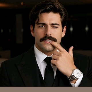 Telegram profile photo for حرفيّ