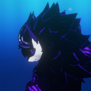 Telegram profile photo for TheJrawr1t <3