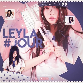 Telegram profile photo for lim leylа