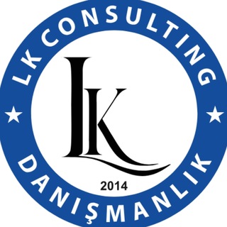 Telegram profile photo for LK CONSULTING ISTANBUL/TRABZON