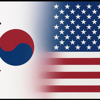 Telegram profile photo for 한국어/koreys tili