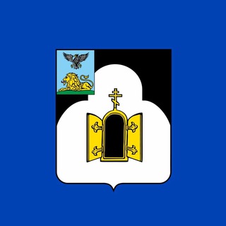 Telegram profile photo for Администрация Чернянского района