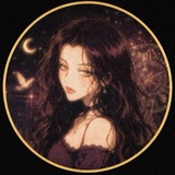 Telegram profile photo for ALPHE•RИЯ