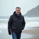 Telegram profile photo for Alireza Analysis