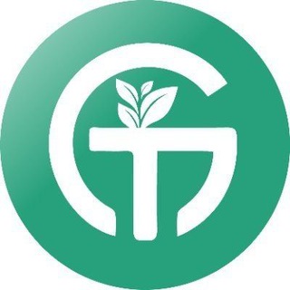 Telegram profile photo for GreenTrust Token