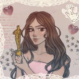 Telegram profile photo for danndi 🎀✨
