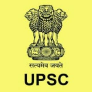 Telegram profile photo for UPSC TOPPERS NOTES PDFS COPIES