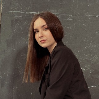 Telegram profile photo for с любовью, Алина | услуги & обучение по матрице