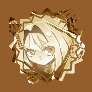 Telegram profile photo for ˗ˋˏ ˗𝑺𝒉𝒂𝒓𝒑𝗻𝗲𝘀𝘀 ᶜᶠ ᵈᵃᶦˡʸ ˎˊ˗