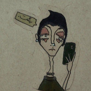 Telegram profile photo for بزرگراهِ راه شیری؛