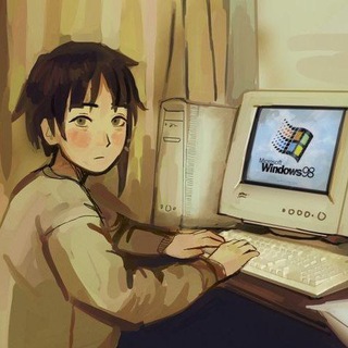 Telegram profile photo for Yoruki (NTS)